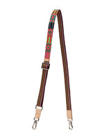MELON CROSSBODY STRAP