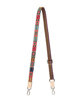 MELON CROSSBODY STRAP