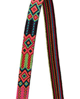 MELON CROSSBODY STRAP