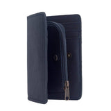 Mission Mercantile Leather Goods - Ellie Wallet: Maple