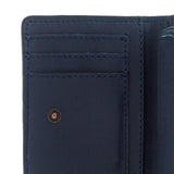 Mission Mercantile Leather Goods - Ellie Wallet: Maple
