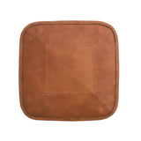 Mission Mercantile Leather Goods - Campaign Waxed Canvas