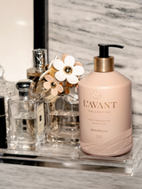 L’avant Collective - Hand Soap Blushed Bergamot
