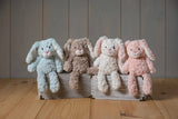 Mary Meyer - Blush Putty Bunny