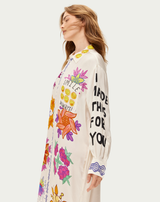 ME369 Vivi Markers Dress