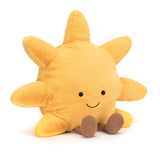 Jellycat - Amuseables Sun