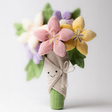 Jellycat - Plush - Amuseables Bouquet of Flowers