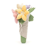 Jellycat - Plush - Amuseables Bouquet of Flowers