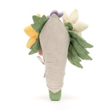 Jellycat - Plush - Amuseables Bouquet of Flowers