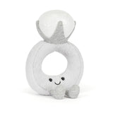 Jellycat - Plush - Amuseables Diamond Ring
