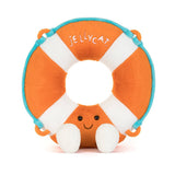 Amuseables Life Ring - Jellycat