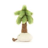 Jellycat - Plush - Amuseables Pammie Palm Tree