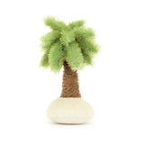 Jellycat - Plush - Amuseables Pammie Palm Tree