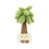 Jellycat - Plush - Amuseables Pammie Palm Tree