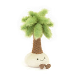 Jellycat - Plush - Amuseables Pammie Palm Tree