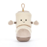Amuseables Perta Snow Boot by Jellycat view 5