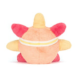 Amuseables Sun 'Roller Skates' by Jellycat view 4