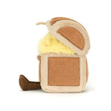 Jellycat - Plush - Amuseables Treasure Chest
