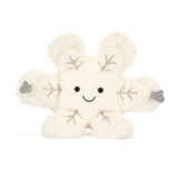 Jellycat - Amuseables Snowflake