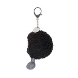 Amuseables Black Hole Bag Charm - Jellycat