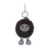 Amuseables Black Hole Bag Charm - Jellycat