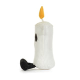 Amuseables Flickerty Candle by Jellycat view 3