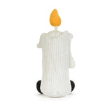 Amuseables Flickerty Candle by Jellycat view 4