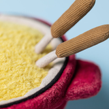 Jellycat - Amuseables Cheese Fondue