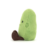 Amuseables Soyella Edamame Bean by Jellycat view 3