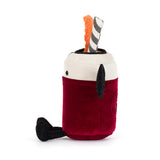 Amuseables Vampop Drink by Jellycat view 3