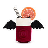 Amuseables Vampop Drink by Jellycat view 4