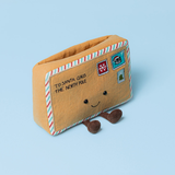 Jellycat - Letter to Santa Amuseables