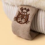 Amuseables Fitswell Mitten by Jellycat view 2