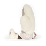 Amuseables Fitswell Mitten by Jellycat view 3
