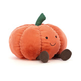 Jellycat - Plush - Amuseables Pumpkin