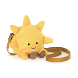Amuseables Sun Shoulder Bag by Jellycat