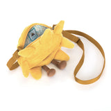 Amuseables Sun Shoulder Bag by Jellycat view 5