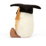 Jellycat - Plush - Amuseables Boiled Egg Graduation
