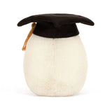 Jellycat - Plush - Amuseables Boiled Egg Graduation