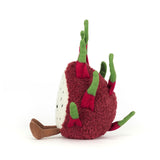 Jellycat - Plush - Amuseables Dragon Fruit