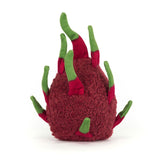 Jellycat - Plush - Amuseables Dragon Fruit