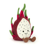 Jellycat - Plush - Amuseables Dragon Fruit