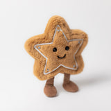 Jellycat - Amuseables Star Cookie
