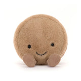 Jellycat - Plush - *new* Amuseables Mona Macaron