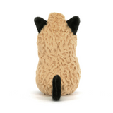 Amuseables Peanut 'Cat' by Jellycat view 4