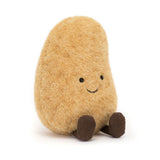 Amuseables Graham Potato by Jellycat