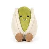 Amuseables Horatio Pistachio by Jellycat view 5