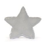 Amuseables Silver Star by Jellycat view 4