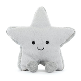 Jellycat - Amuseables Silver Star