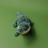 Jellycat - Plush - Allexi Alligator